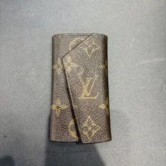 ルイヴィトン　モノグラム　キーケース　B25121257