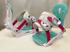 2026年最新】キスマーク ビンディングの人気アイテム - メルカリ