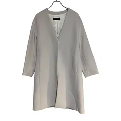 ZM1659 closet story クローゼットストーリー ウール コート ジャケット アウター レディース M