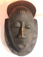 2026年最新】アフリカお面の人気アイテム - メルカリ