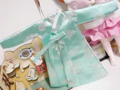 バービー　チマチョゴリ 2026年最新】チマチョゴリ バービーの人気アイテム - メルカリ