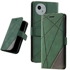 【人気商品】対応 ギャラクシー 財布型カバー Wish4(SH-52E)手帳型ケース カード収納 ストラップ付き スタンド機能 AQUOS マグネット開閉 軽量TPU 横置き機能 SHARP スマホケース 防指紋 レンズ保護 UnivoColors 落下防止