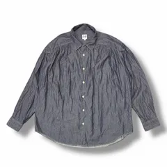 2026年最新】aie ペインターシャツの人気アイテム - メルカリ