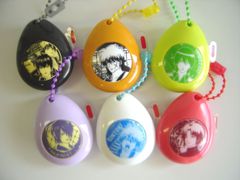 ☆Hza13Fzカーズ2ビッグサイズフィギュア全6種 - メルカリ