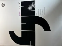 イ・ミョンハク SYNTAX 1 0 教材