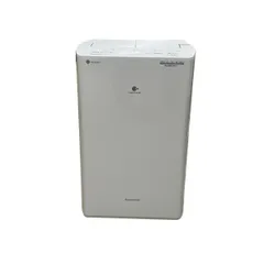 最終値下　F-YHVX120 Panasonic 衣類乾燥除湿機　2022年製 パナソニック 衣類乾燥除湿機 F-YHVX120をレビュー！クチコミ・評判を