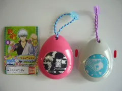 2026年最新】サウンドロップ 銀魂の人気アイテム - メルカリ