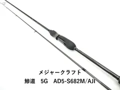 2025年最新】鯵道 5gの人気アイテム - メルカリ