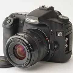 2026年最新】eos40d ジャンクの人気アイテム - メルカリ