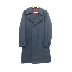 REATS TAILOR ZAZOUS　トレンチコート　サイズ40 2026年最新】reats tailor zazousの人気アイテム - メルカリ