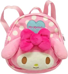 サンリオ キッズリュック マイメロディ ピンク