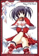 男性向け 全年齢 一般 同人誌 <<To Heart2>> Marry of the blood / みずきほたる / 梱枝りこ / とぅいんくるはーと。/無人少女