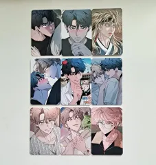 JMEESHOP あ 밝 春SWEET HOME スケッチ ワンツテン コレクション トレカ カルポ グッズ