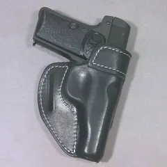 マルシン　FN ブローニングM1910用 コンシールドタイプのホルスター(銃は付属しません)のサムネイル