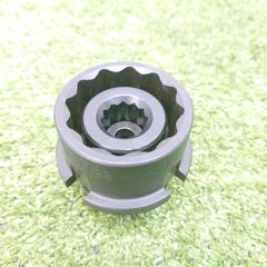 インパクトソケット 六角形 スチール製 文鎮 TKC - メルカリ