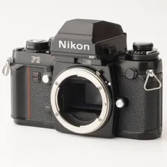 2026年最新】nikon f3 hp ボディの人気アイテム - メルカリ
