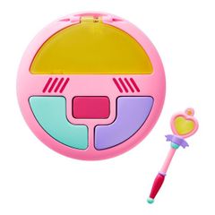 魔法の天使クリィミーマミ ラブリー◇コレクション 1986年第1版第1刷