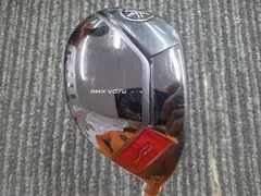 ヤマハ YAMAHA RMX VD/U U6 28度 6番 未使用カバー付 楽天市場】rmx vd ユーティリティ（シリーズRMX（ヤマハ））の通販