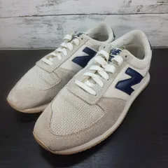 NEWBALANCE WL420M ニューバランス ダブリューエル420エム 23.5cm グレー WL420MTN L10738