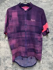 Rapha Nocturne Core Jersey M - メルカリ