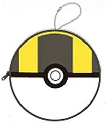 ポケットモンスター ボール型ポーチ ハイパーボール