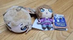 名探偵コナン 灰原 ぬい 変装 キッド ぬい まとめ