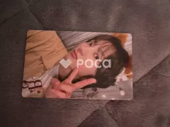 BOYNEXTDOOR ソンホ HAPPY SUNGHO DAY フォトカードセット