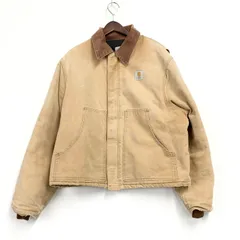 【現状渡し品】Carhartt カーハート 00’S TRADITIONAL JACKET トラディショナル ジャケット アウター 【146-251221-ya-08-izu】