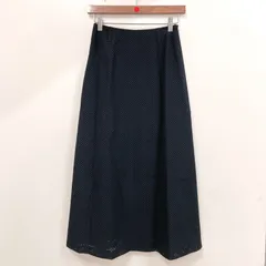 2025年最新】MARGARET HOWELL レディース ロングスカートの人気