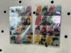 呪術廻戦アクリルチャーム