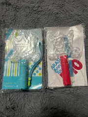 嵐 ARASHI ペンライト　2種セット