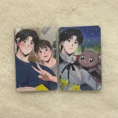 1995 青春レポート BOMTOON図鑑