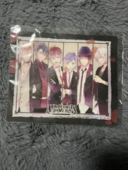 diabolik lovers ディアラバ　アニメイト特典