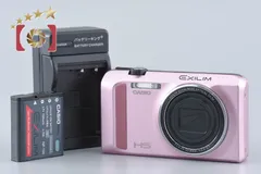 ⭐CASIO EXILIM　EX-ZR400⭐カシオ コンデジ⭐送料無料❤️ 2026年最新】casio ex-zr400の人気アイテム - メルカリ