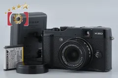 2025年最新】fujifilm x20の人気アイテム - メルカリ