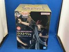 라스트원상 가애라 MASTERLISE 이치 반 쿠지 NARUTO-나루토- 나카노시 시험편 NARUTO-나루토-
