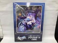 2025年最新】崩壊スターレイル アクリルボード ブラックスワンの人気