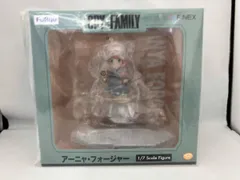 【未使用/未開封品】 フリュｰ アｰニャ･フォｰジャｰ 1/7 F:NEX限定 SPY×FAMILY