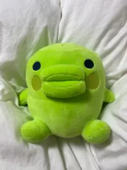 """ チュッパチャプス IN ぬいぐるみ """