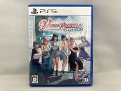 4D1013Venus Vacation PRISM DEAD OR ALIVE - メルカリ