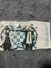 真・三國無双8 呉 ロングマフラータオル - メルカリ