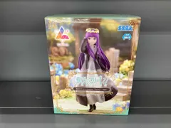  未開封品 セガ フェルン ~花畑~ Luminasta 葬送のフリｰレン