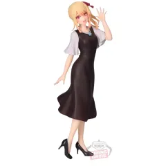 推し の アイ ほしの ホシノ ルビー フィギュア