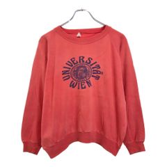 良品Sportswear ジャンヌ・ダルクスウェット トレーナーL - メルカリ