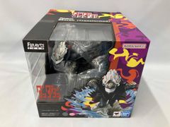 フィギュアーツZERO オカルン(transformed)・モモ まとめ売り - メルカリ