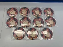  現状品 あんさんぶる⭐︎スターズ「斎宮宗」缶バッジセット