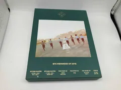 2026年最新】bts memories 2016の人気アイテム - メルカリ
