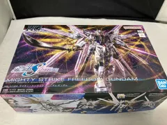 プラモデル バンダイ 1/144 マイティーストライクフリーダムガンダム HGCE 「機動戦士ガンダムSEED FREEDOM」