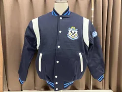 1994年 ヤマハ ジュビロ磐JUBILO ベンチコート ジャケット Jリーグ