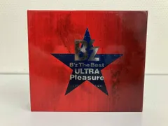 2025年最新】B z ultra pleasureの人気アイテム - メルカリ